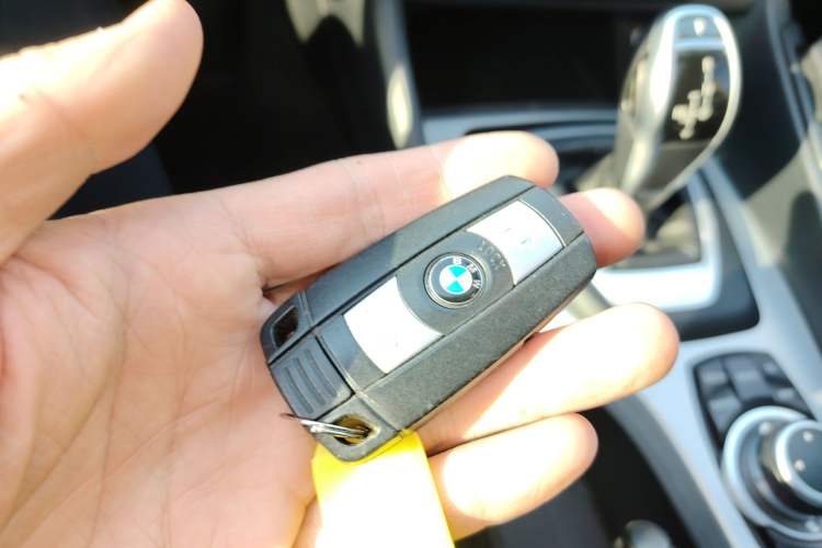 Used BMW X1 2014 sDrive18i Leading Model
