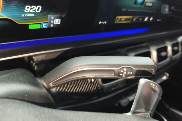 Used Mercedes-Benz GLE AMG 2020 AMG GLE 53 4MATIC+