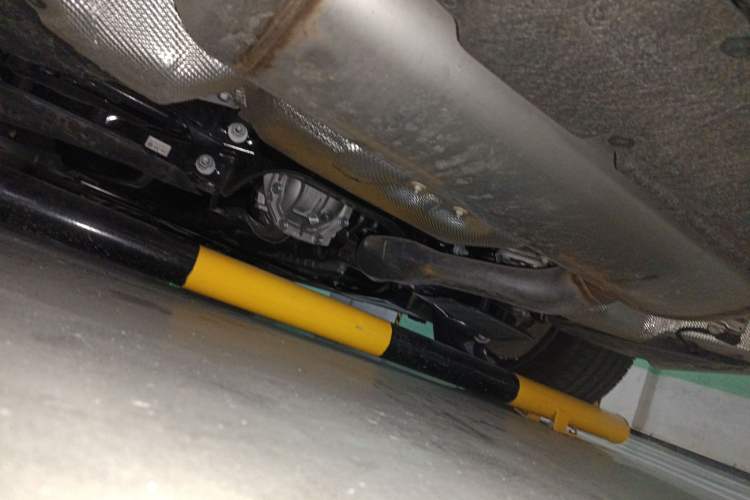 Used BMW 3 Series 2025 330Li M Sport Shadowline Package
