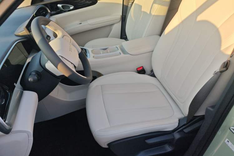 Used  Geome 2025 310km Youth Edition