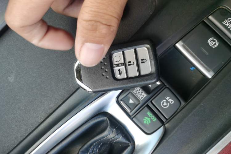 Used Honda Inspire 2022 260TURBO Elite Edition
