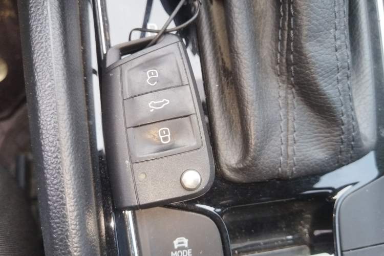 Used Skoda Karoq 2021 TSI280 Luxury Edition
