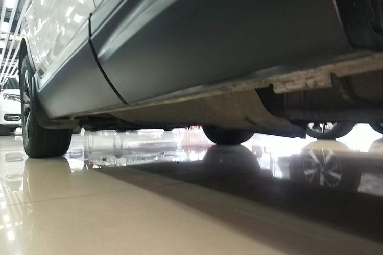 Used Honda CR-V 2019 240TURBO CVT 2WD Comfort Version China VI Emission Standard
