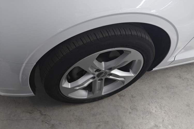 Used Audi A3 2020 Restyled Limousine 35 TFSI Ambition Version China VI