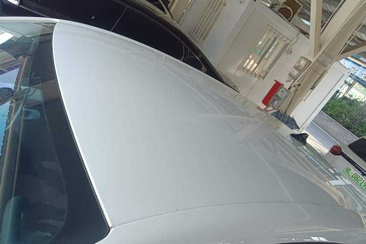 Used Roewe Clever 2022 311km QiQi BoBo Edition
