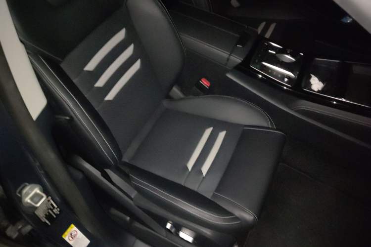 Used BYD Qin Pro New Energy 2019 DM Super Edition 1.5TI Automatic Smart Connect Prestige Model China VI Standard
