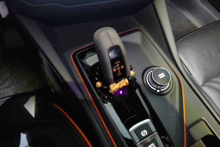 Used Lynk & Co 02 Hatchback 2021 2.0TD Halo