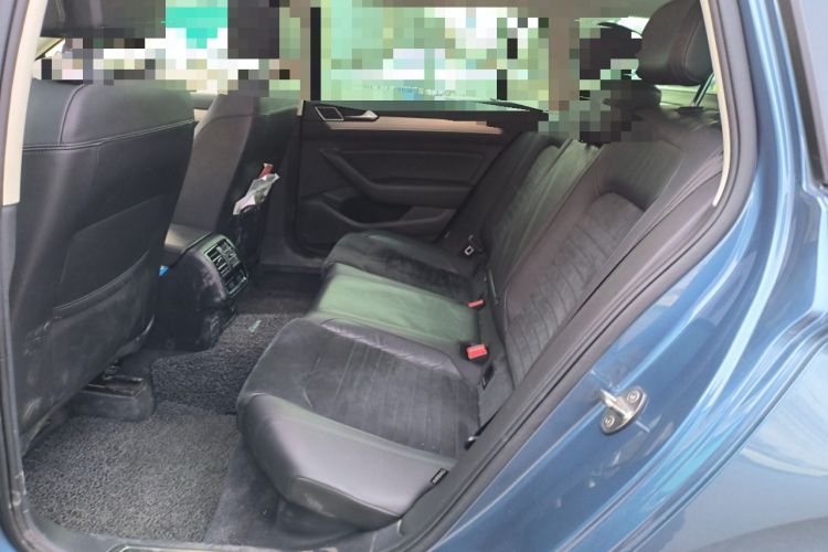 Used Volkswagen Variant 2018 380TSI Two-Wheel Drive Comfort Edition