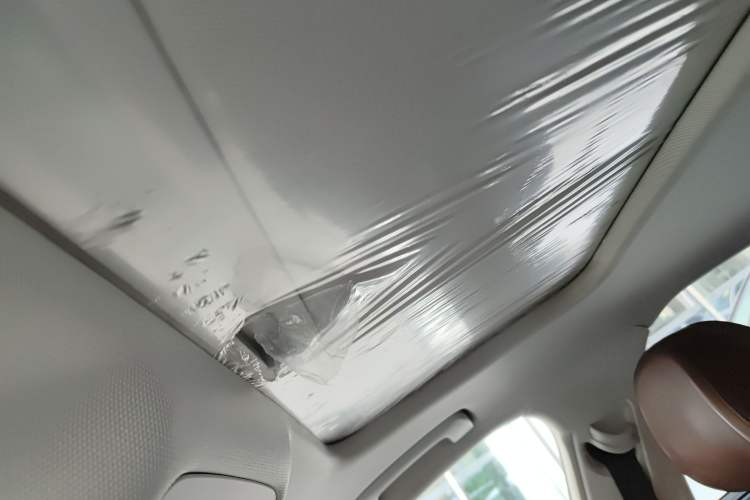 Used Audi A6L 2018 30th Anniversary Edition 35 TFSI Fashion Model
