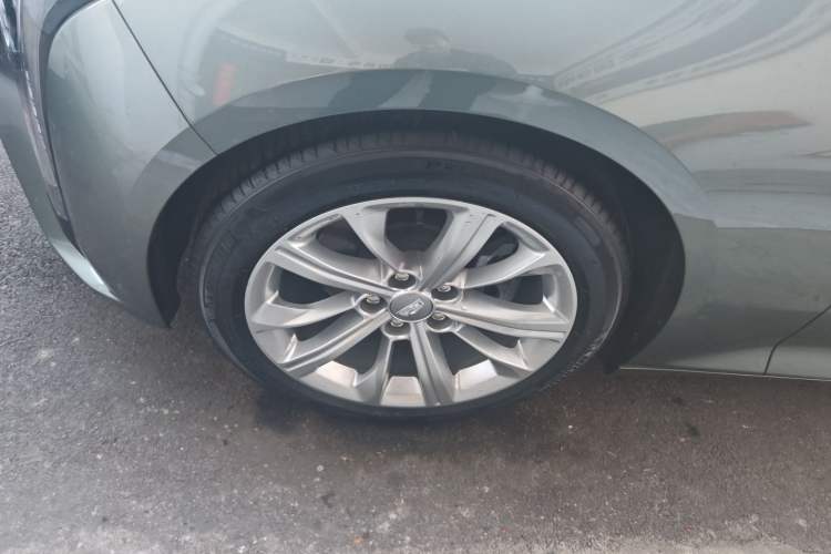 Used Cadillac CT5 2024 28T Luxury Pro Trim
