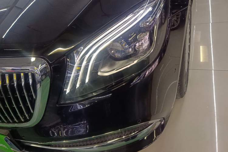 Used Mercedes-Benz S-Class 2019 S 350 L Prestige Model Ultimate Collection