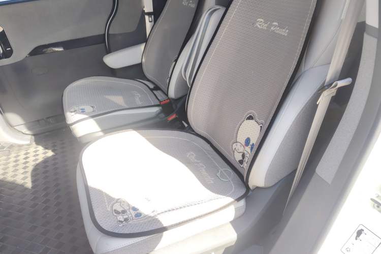 Used ARCFOX Kaola 2023 Family Edition Pro
