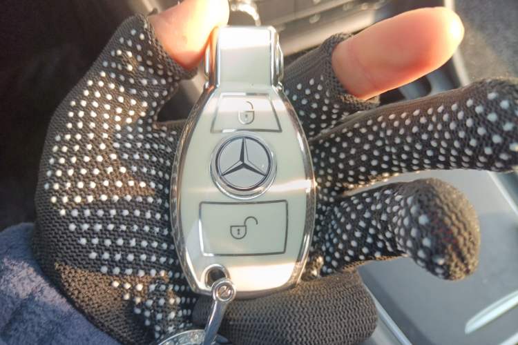 Used Mercedes-Benz A-Class 2016 A 200 Dynamic Edition
