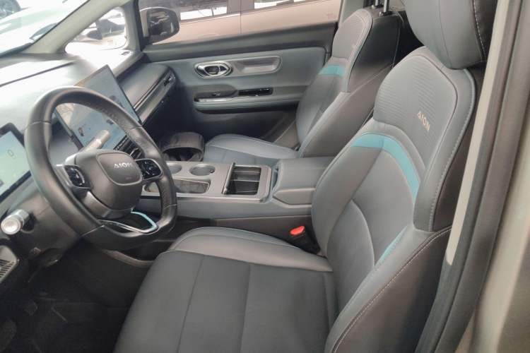 Used AION Y 2023 Plus 510 Smart Edition
