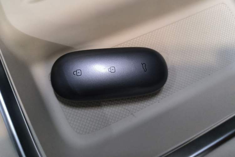 Used Li Auto L8 2023 Max model
