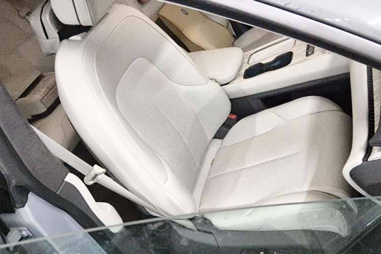 Used Nio ET7 2022 75 kWh
