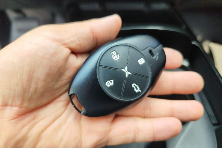 Used XPeng P7 2020 586E
