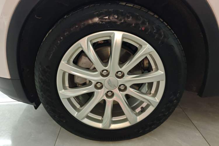 Used Cadillac XT4 2021 28T Two-Wheel Drive Tech Edition
