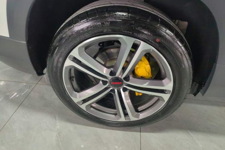 Used Volkswagen Tharu 2021 280TSI Two-Wheel-Drive Luxury Plus Edition
