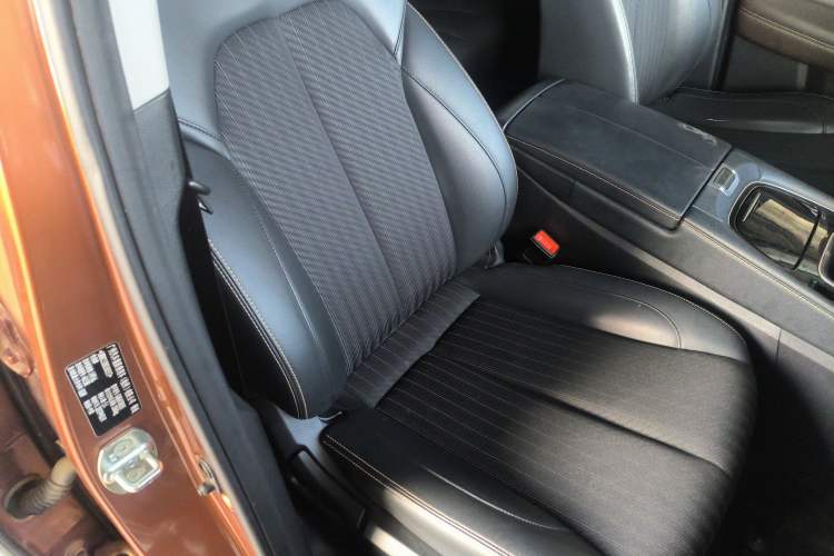 Used GAC Trumpchi GS5 2019 235T Manual Comfort Edition
