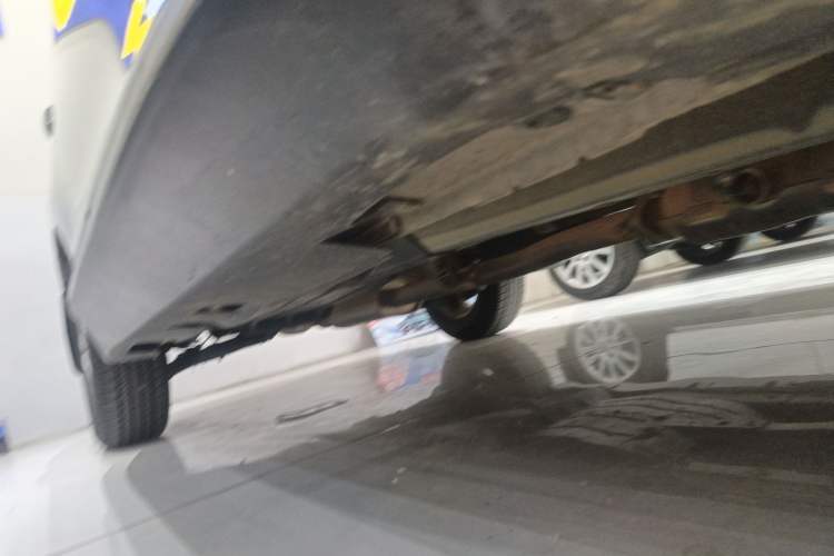 Used Hyundai ix35 2013 2.0L Automatic 2WD Comfort GL China IV Standard
