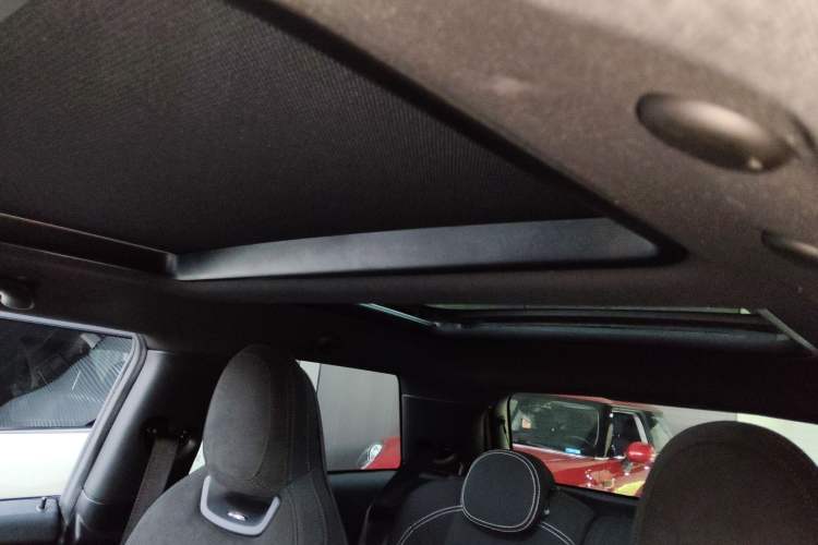 Used  MINI 2021 1.5T COOPER Racing Driver