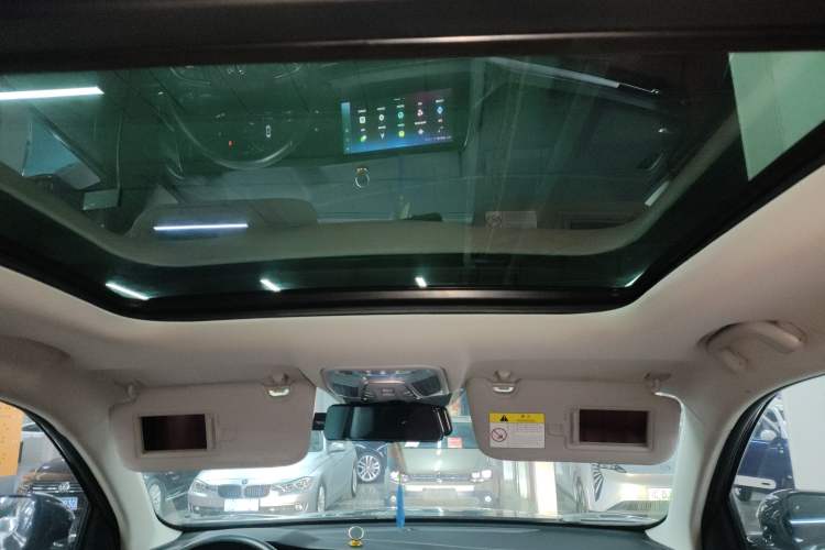 Used Changan CS75 PLUS 2021 1.5T Automatic Luxury Version