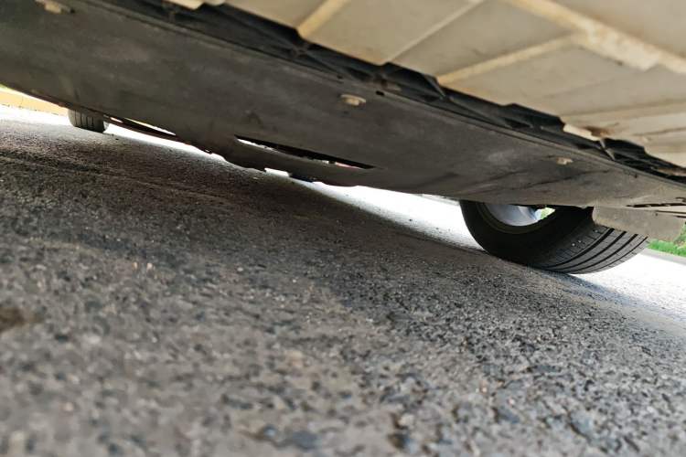 Used Changan Ruicheng CC 2020 1.5T Automatic Chao Rui Trim
