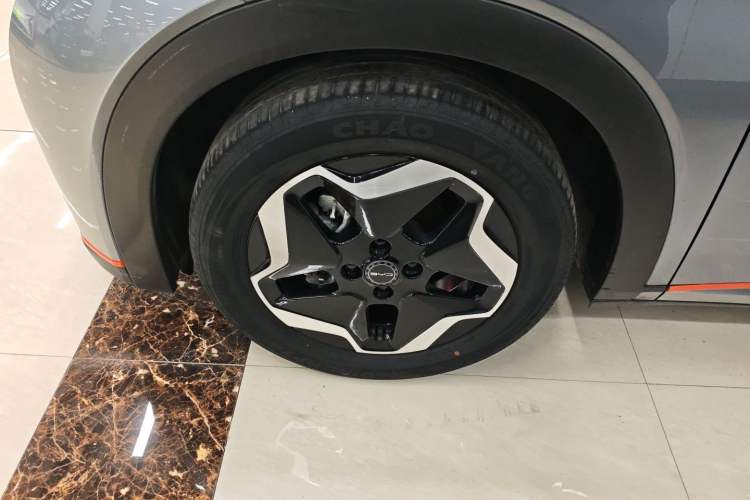 Used BYD Dolphin 2021 405 km Fashion Edition