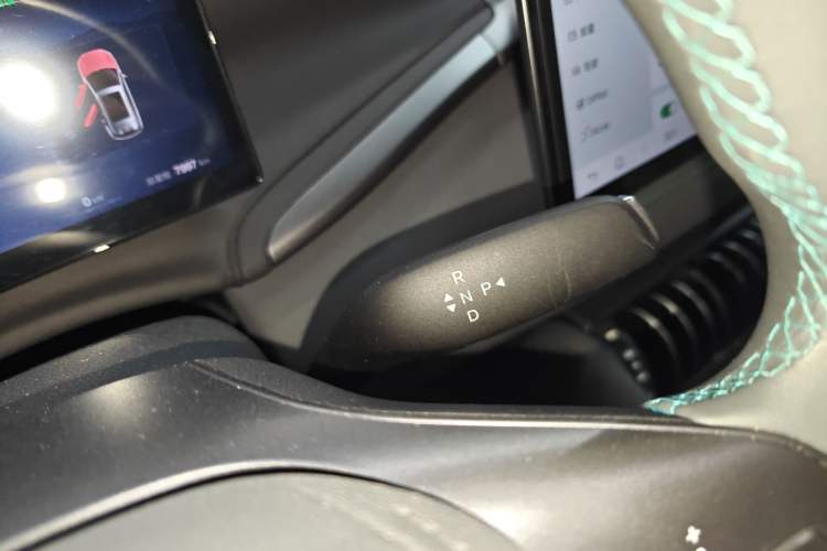 Used BYD Yuan PLUS 2025 Intelligent Driving Version 510 km Leading Edition
