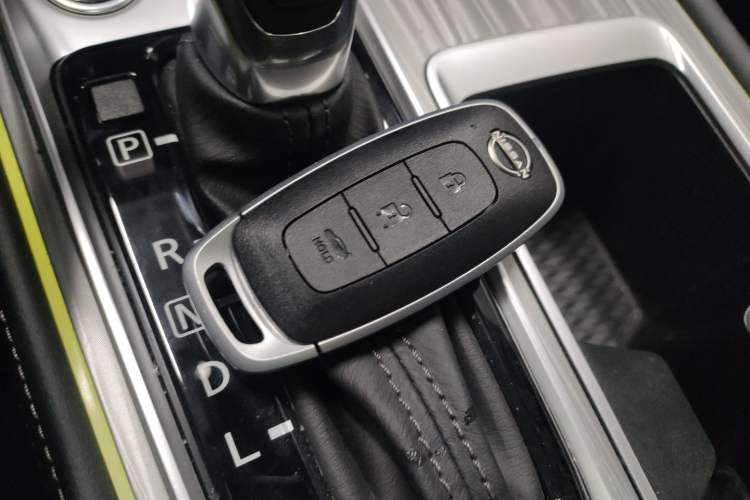 Used Nissan Teana 2022 2.0T XL Enjoyment Edition
