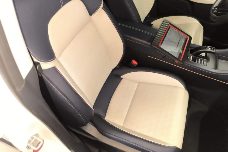 Used Lingxi L 2024 Player No. 1 Edition
