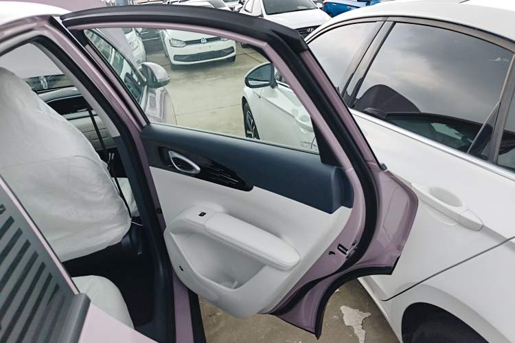 Used  Geome 2025 310km Dream Edition
