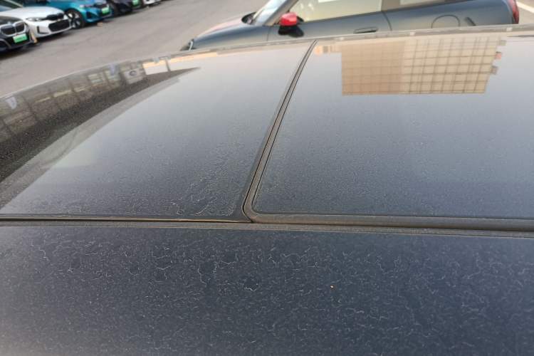 Used  MINI 2023 Updated 1.5T COOPER Artist
