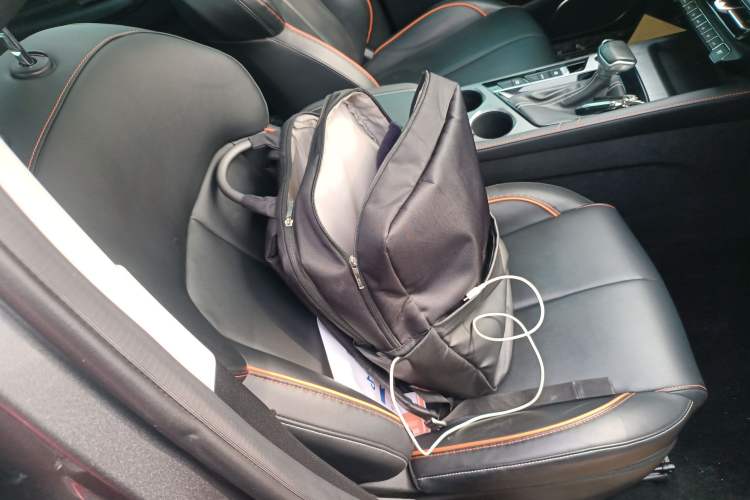 Used Oshan X7 PLUS 2022 1.5T Blue Whale Edition Automatic Prestige Version
