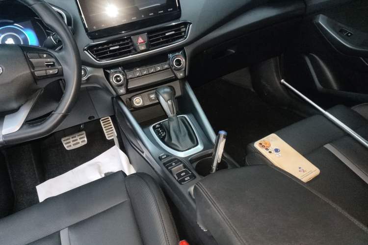 Used Hyundai Lafesta 2019 280TGDi Sport Edition China V Standard
