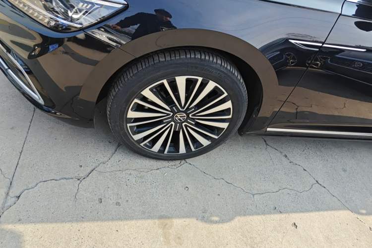 Used Volkswagen Passat 2021 330TSI Luxury Edition