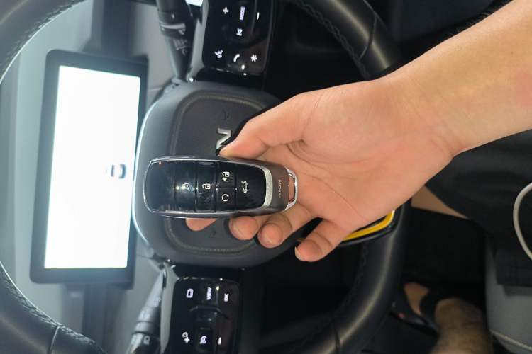 Used AION Y 2022 70 Enjoyment Edition Lithium Iron Phosphate
