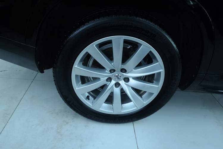 Used Volvo XC90 2018 T6 Zhiyi Edition 7-Seater
