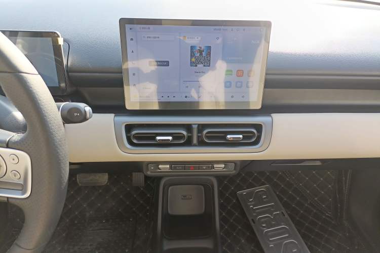 Used Wuling Bingo PLUS 2024 401 km Range 5-Seater Version