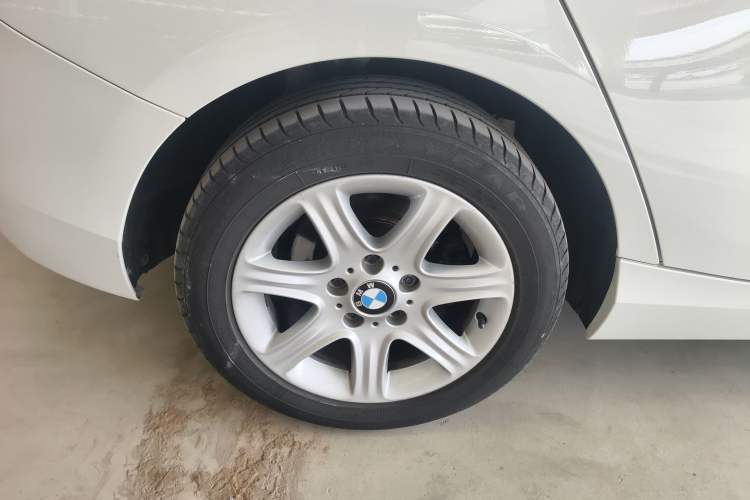 Used BMW 1 Series 2013 Revised 116i Leading Edition