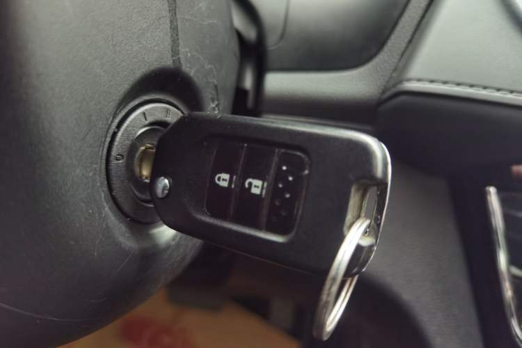 Used Honda XR-V 2021 220TURBO CVT Comfort Version
