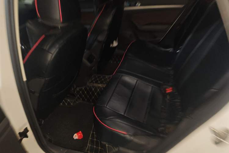 Used Volkswagen Lavida 2018 1.5L Automatic Comfort Edition China V Standard