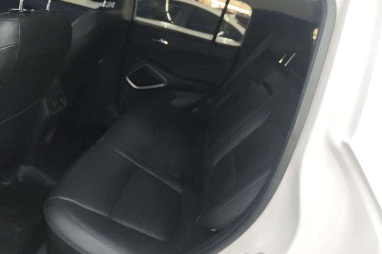 Used Hyundai ix35 2018 2.0L Automatic 2WD Zhiyong·Changxiang Edition