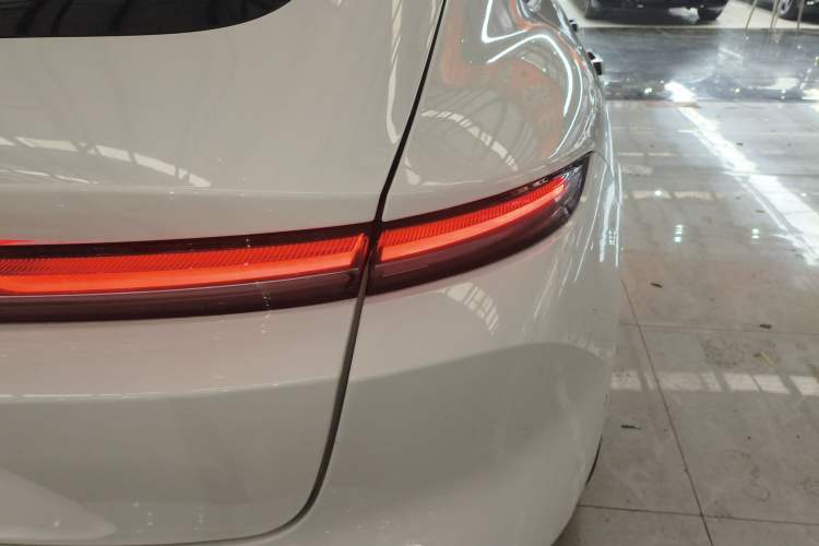 Used Nio ET5 2022 75 kWh