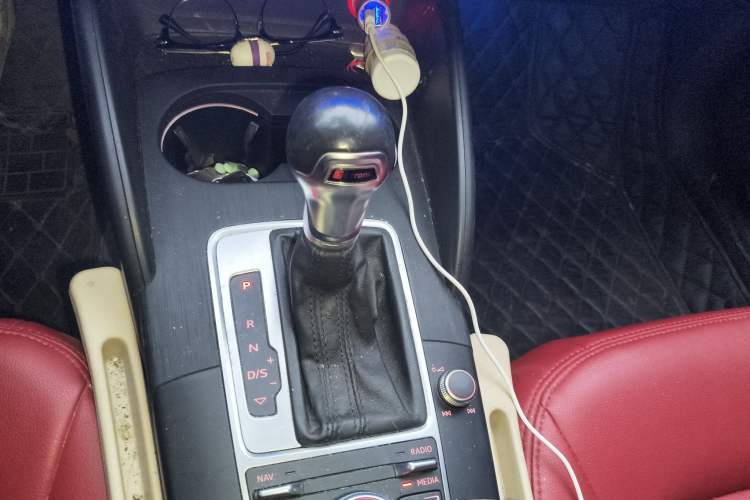 Used Audi A3 2016 Limousine 35 TFSI Style Edition