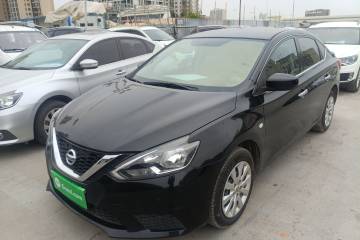 Used Nissan Sylphy 2019 Classic 1.6XE CVT Comfort Edition
