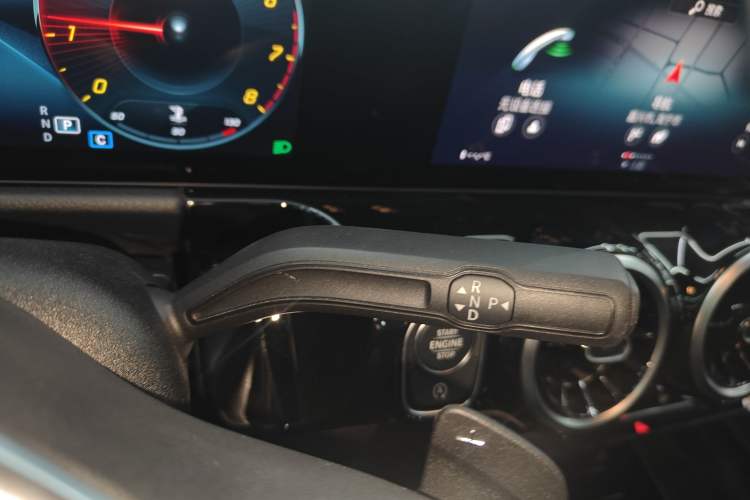 Used Mercedes-Benz GLA 2022 Second Facelift GLA 200