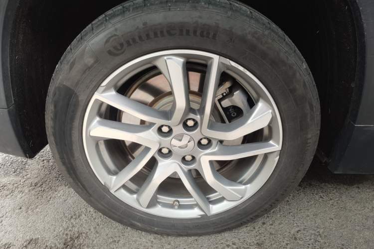 Used Nio ES6 2020 420 km Sport Edition