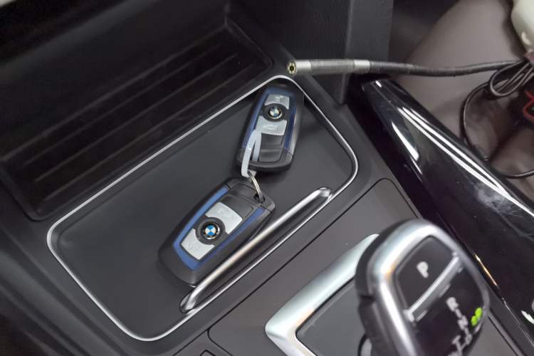 Used BMW 3 Series 2019 320Li M Sport Package
